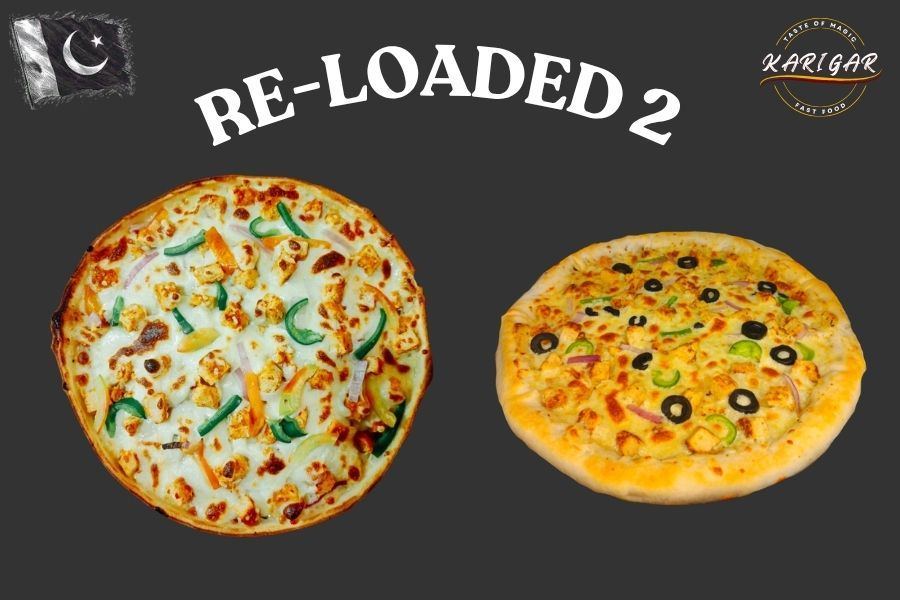 RE-LOADED 2