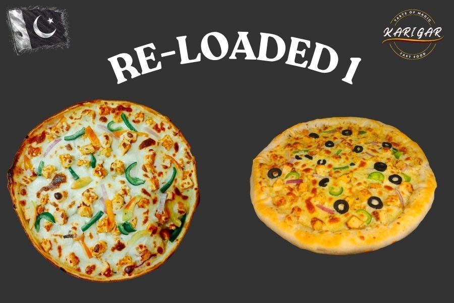RE-LOADED 1