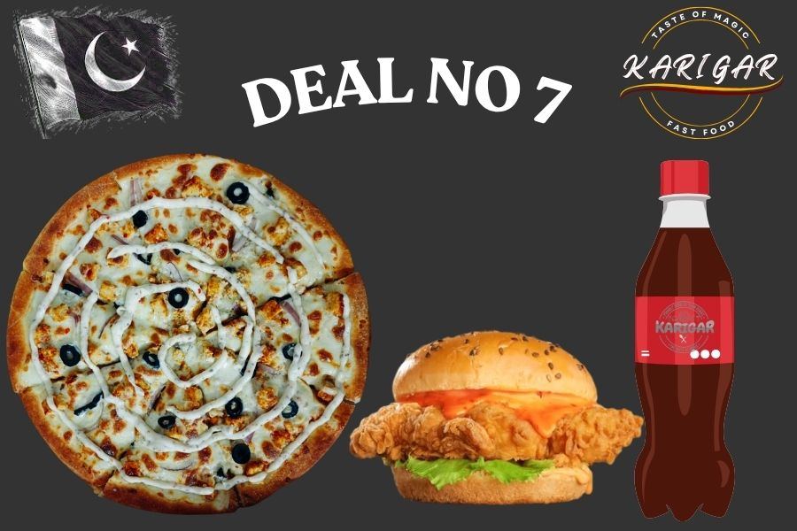 DEAL NO 7