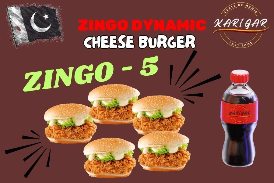 ZINGO - 5