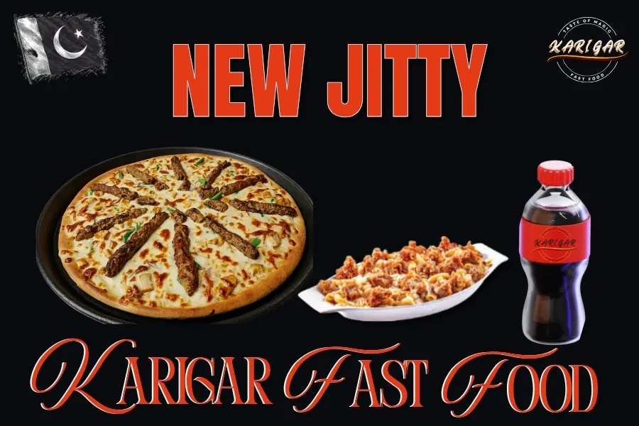 NEW JITTY