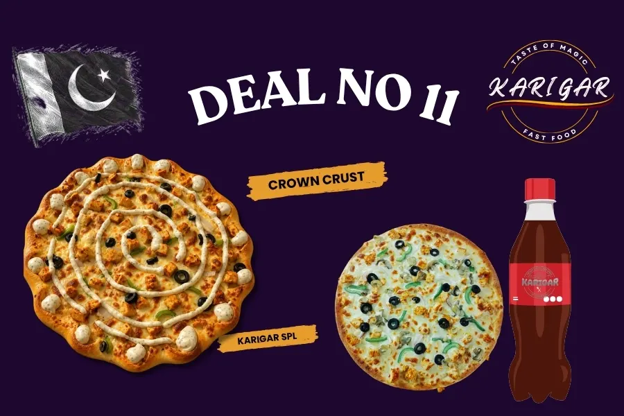 DEAL NO 11
