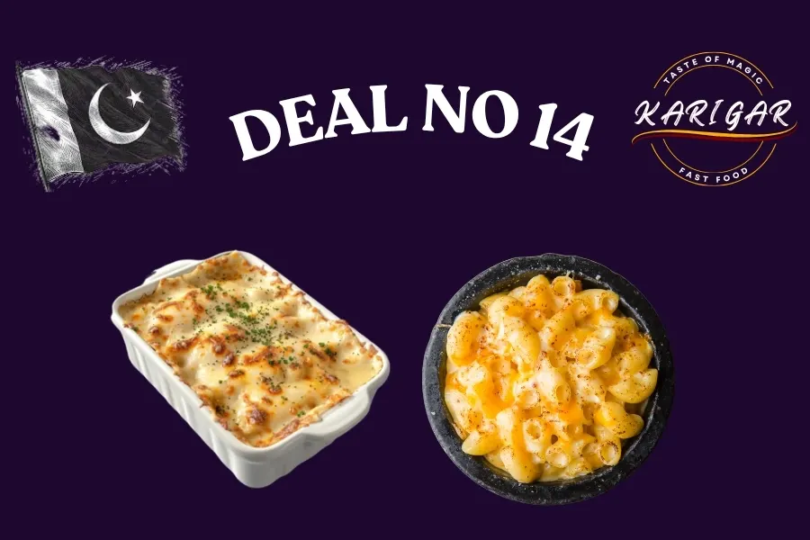 DEAL NO 14