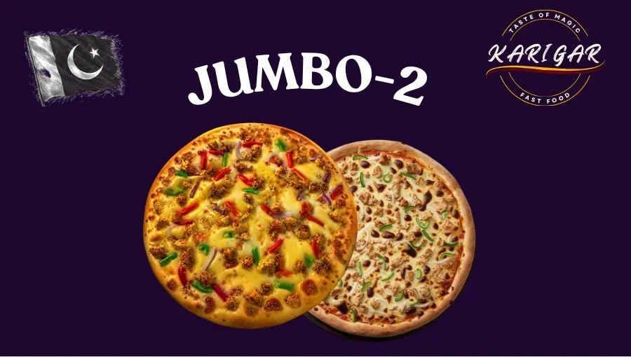 JUMBO 2