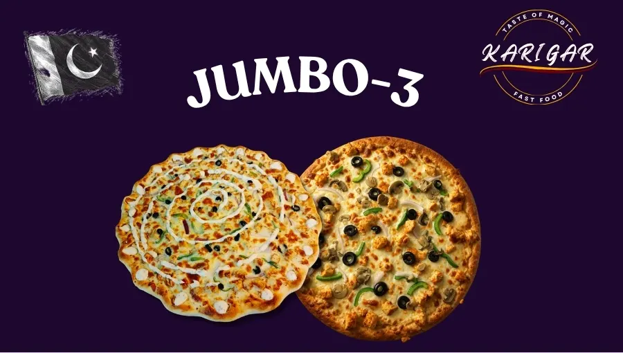 JUMBO 3
