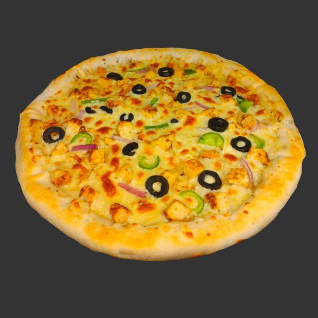 Stuff Crust
