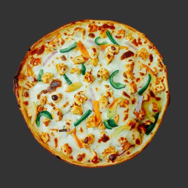 Creamy Tikka