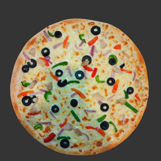 Vegi Lovers