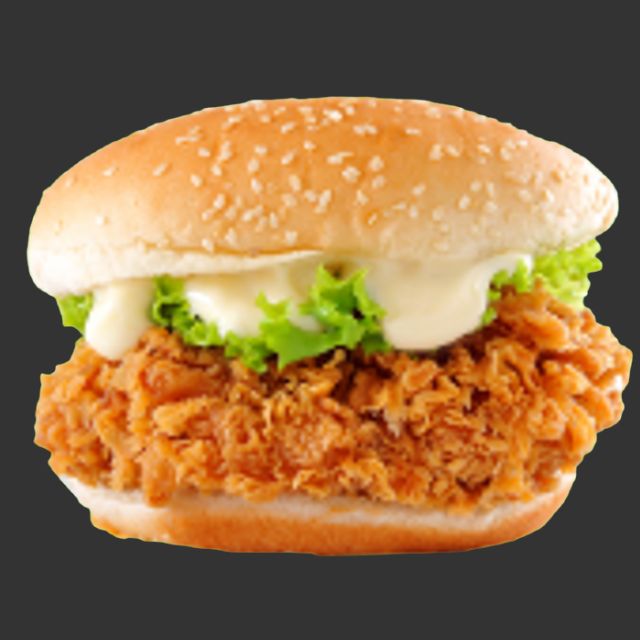 Zinger Burger