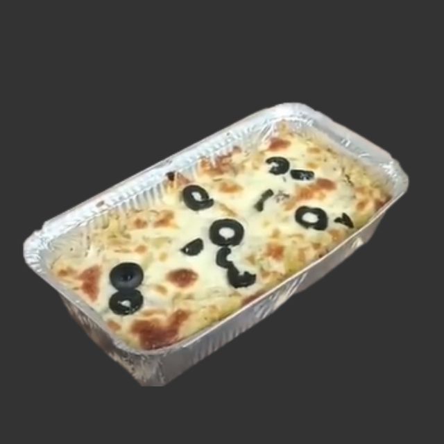Karigar Special Pasta