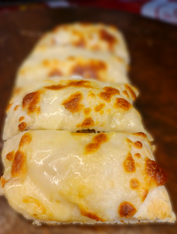 Chicken Stick