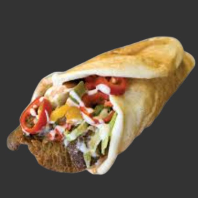Special Shawarma
