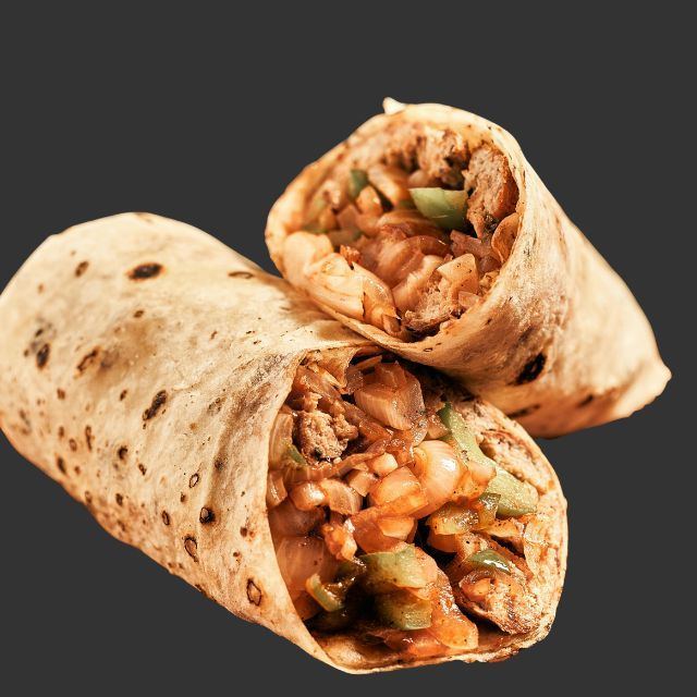 Chicken Wrap