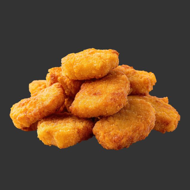 5PCS Nuggets