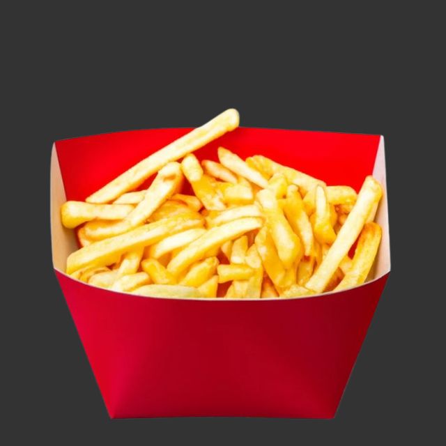 Family Fries