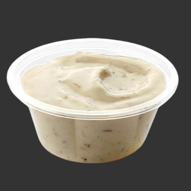 Dip Sauce Small