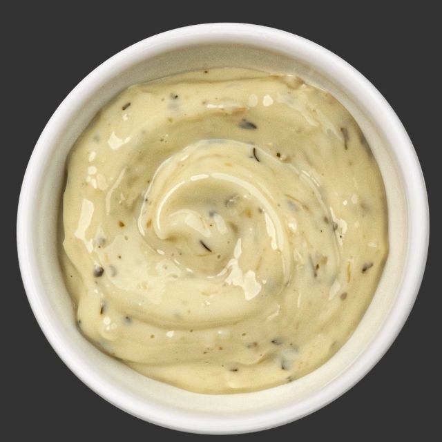 Dip Sauce Large