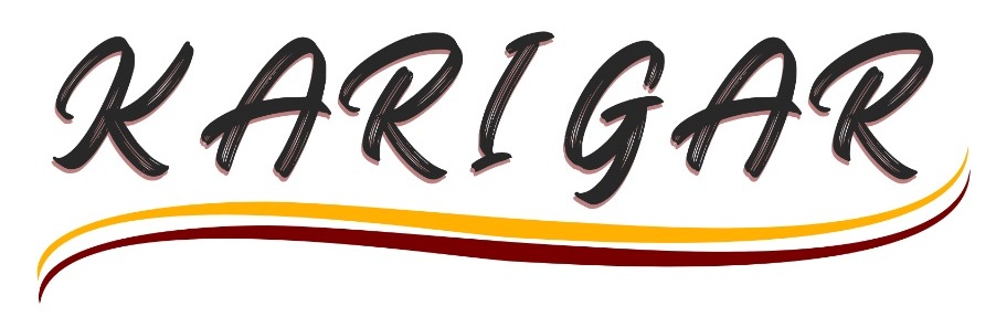 Karigar Logo